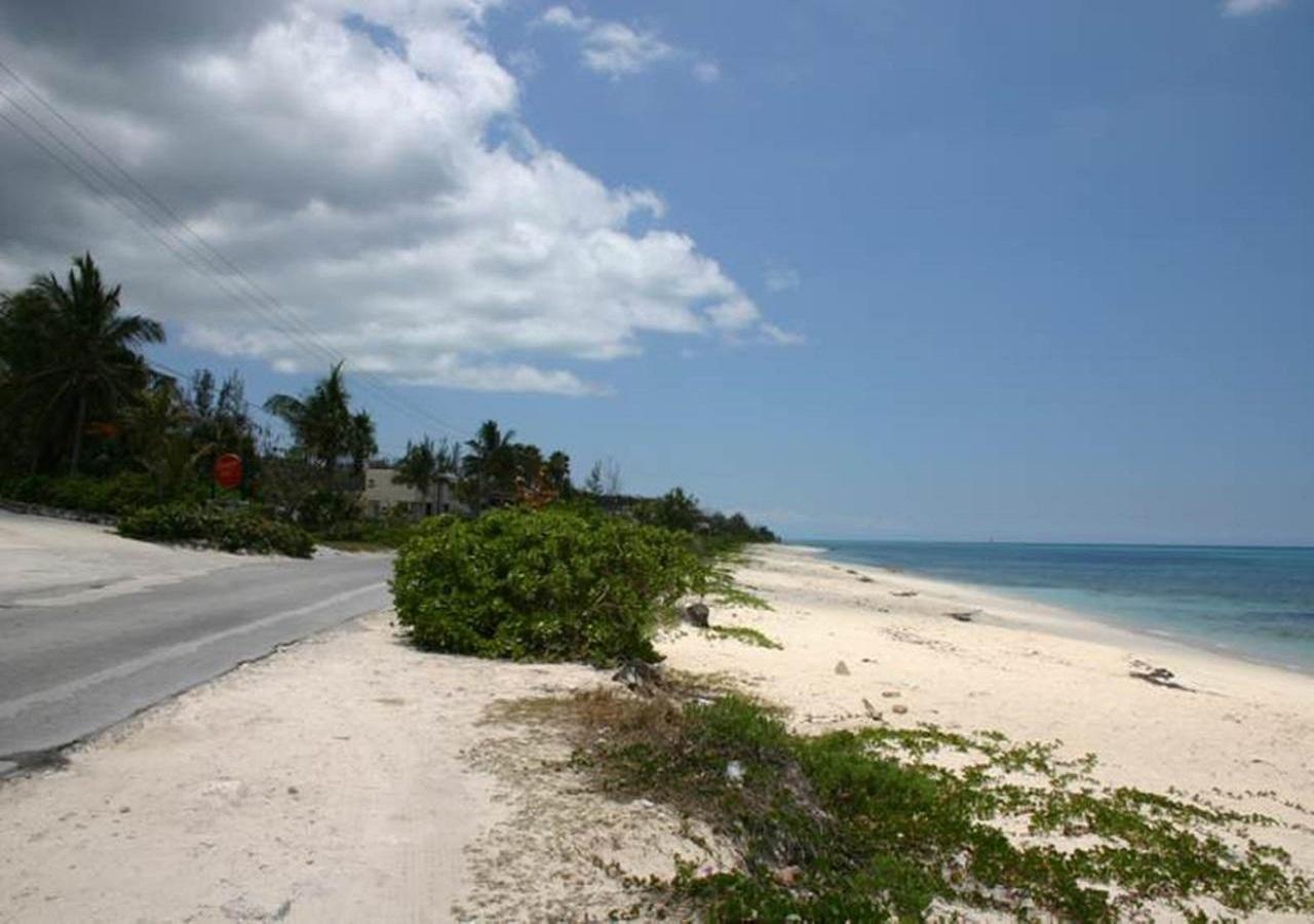 Golden Palms House Bed & Breakfast Nassau Exterior foto